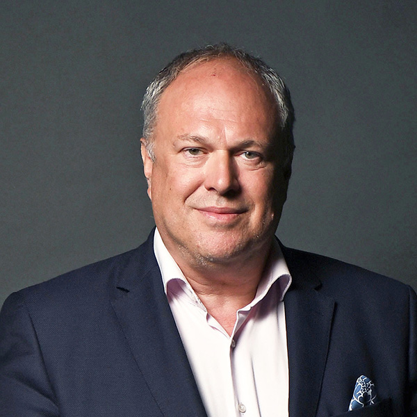 Mag. Richard Grasl