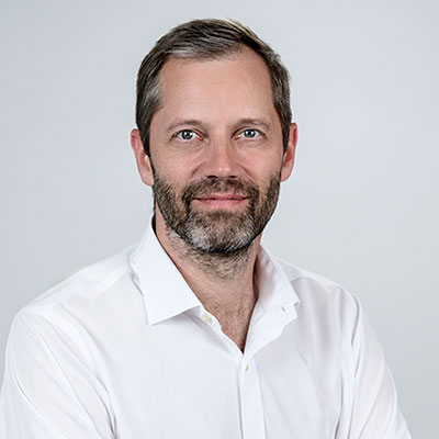 Mag. Clemens Schwaiger