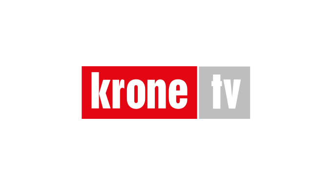 Logo TV Krone