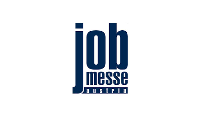 Logo Jobmesse Austria