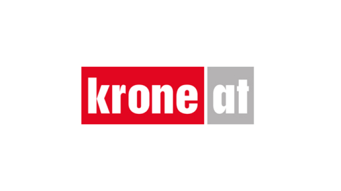Logo Verlag krone.at