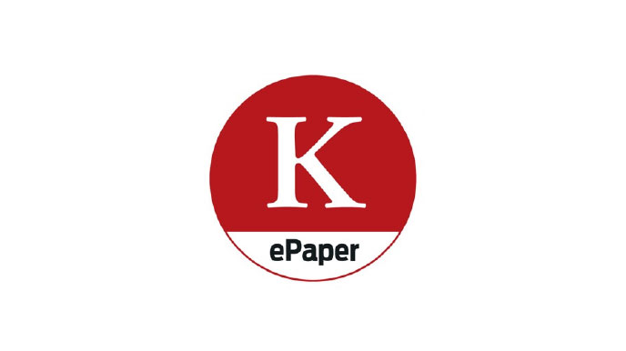 Logo ePaper KURIER