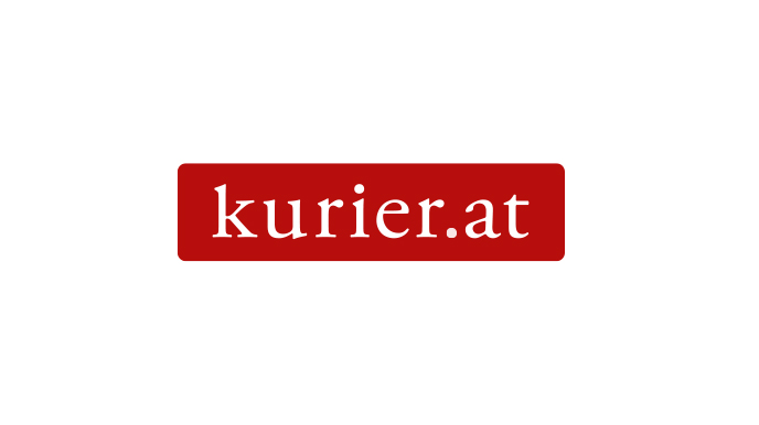 Logo Verlag kurier.at