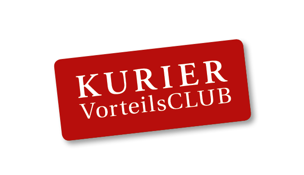 Logo Vorteilswelt KURIER