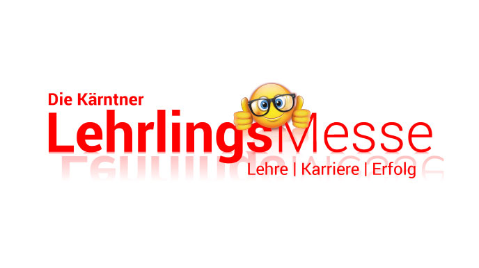 Logo Kärntner Lehrlingsmesse