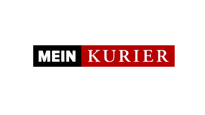 Logo Meine Zeitung KURIER
