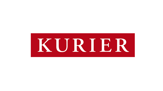 Logo KURIER