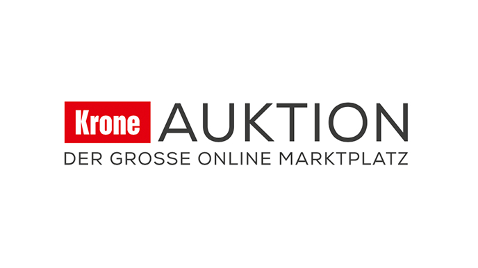 Logo Krone Online-Auktion