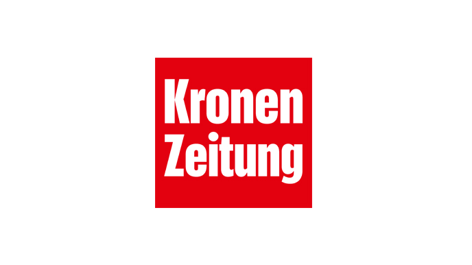 Logo Kronen Zeitung