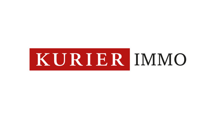 Logo KURIER IMMO
