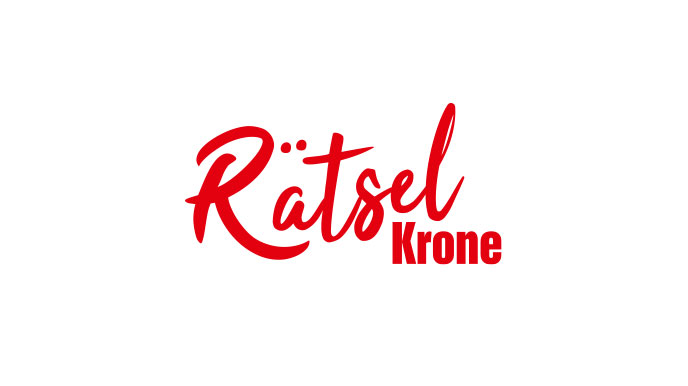 Logo Rätsel Krone